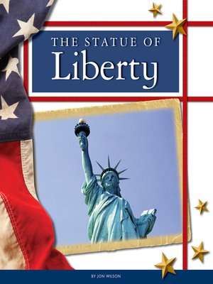 cover image of The Statue of Liberty